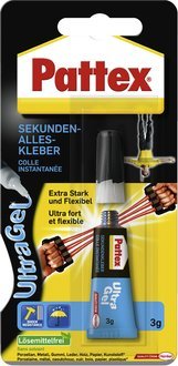 Pattex Ultra Gel