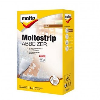Molto Moltostrip Abbeizer
