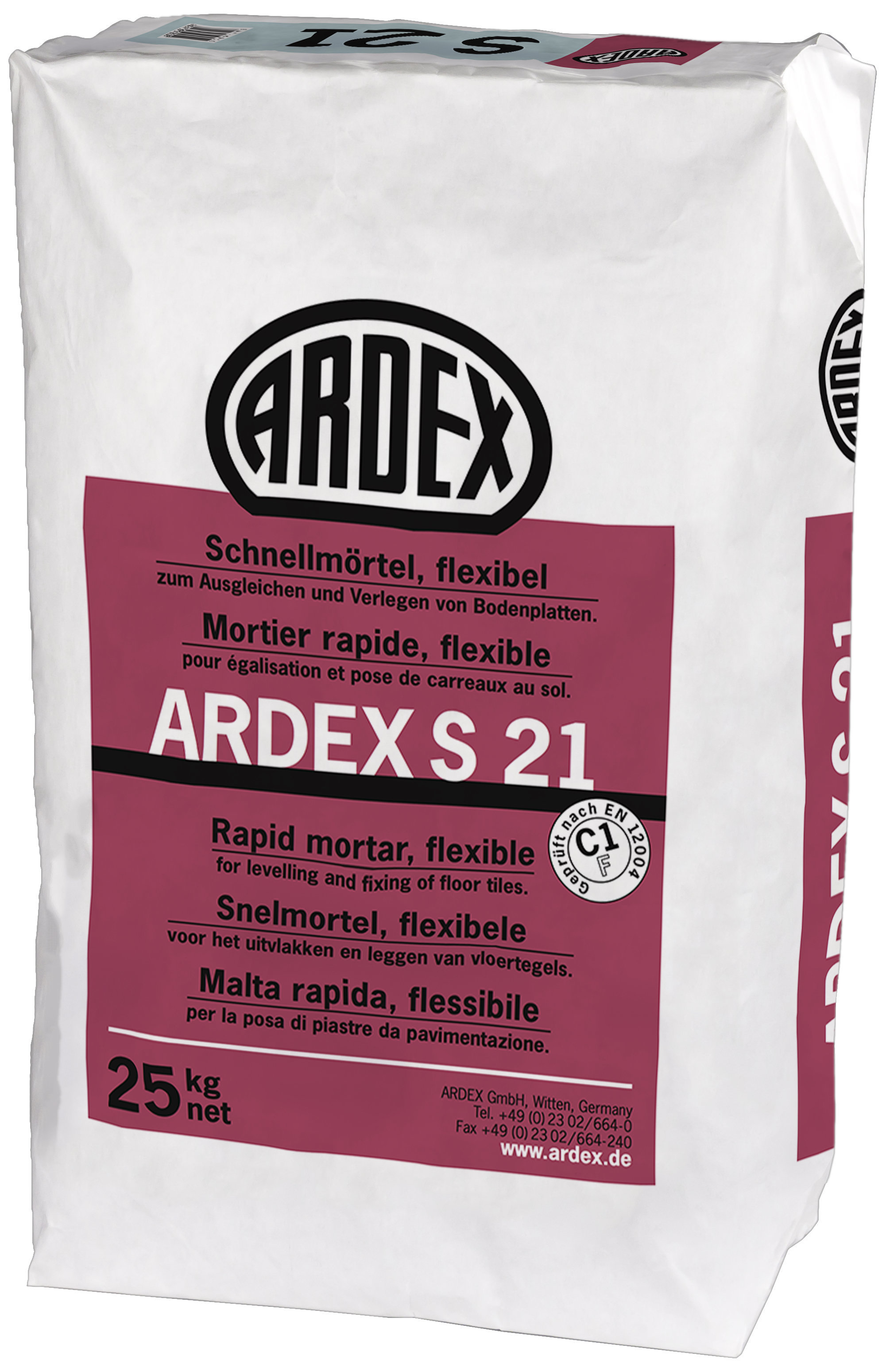 Ardex S 21
