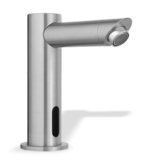 SensorArmatur PROFI 3755 Edelstahl