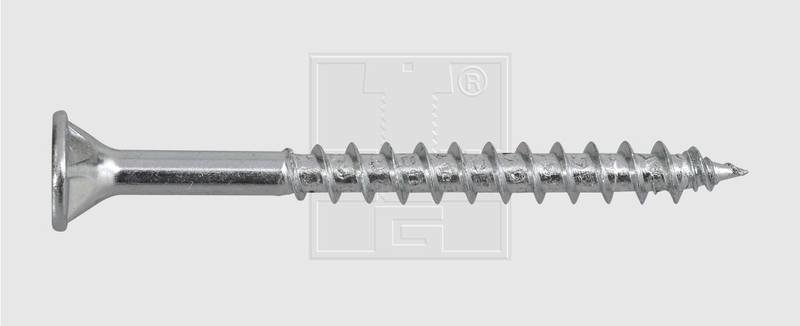 SWG HOX Profischraube