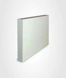 Kemmler Fassadendämmplatte weiß 1000x500x140 mm