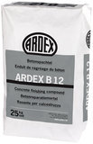 Ardex Arducret B12 Betonspachtel  