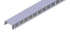 Ones Stichkanal Point Line