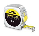 Stanley Rahmenbandmaß Power Winder