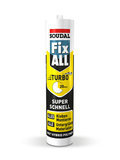 Soudal Fix All Turbo Montagekleber  