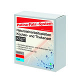 PATINA FALA Küchen-u.Theken-Set 9596 3-t