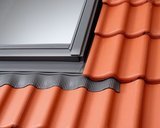 Velux Eindeckrahmen EZ Gr. FK04 