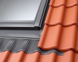 Velux Eindeckrahmen EDJ Gr. UK10 2000 Al