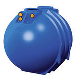 Rewatec BlueLine II Erdtank 7600 Liter 