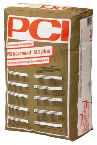 PCI Novoment M3 plus 03888/8