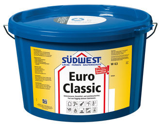 Südwest EuroClassic