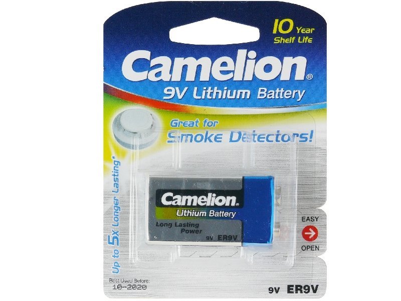 HaWe Batterie Lithium