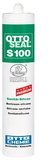 Ottoseal Sanitär Silikon S100 03 C1106 Strandbeige 