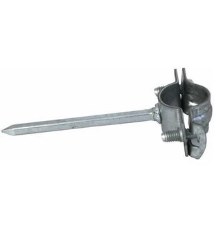 Sanitop Wingenroth Rohrschelle
