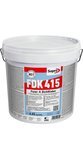 Sopro Fixier und DichtKleber FDK 415  