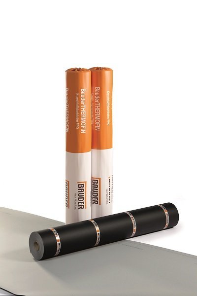 Bauder THERMOFIN F 20