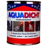 Baden Chemie Aqua-Dicht Reparatur-Faserdichtmasse 1 kg 