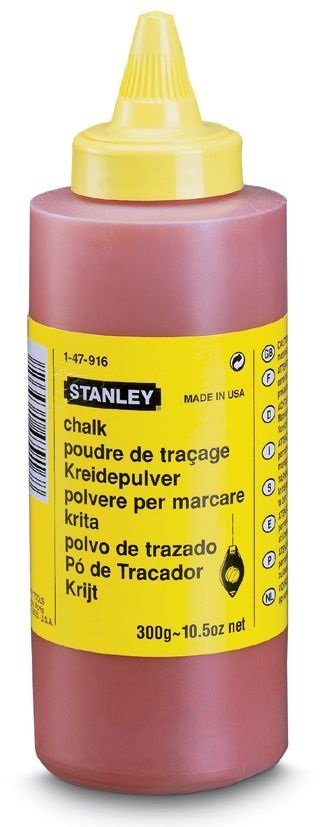 Stanley Schlagschnurkreide
