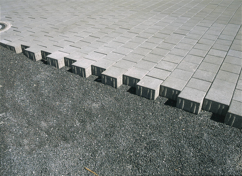Birkenmeier Ökopflaster Safelock 8