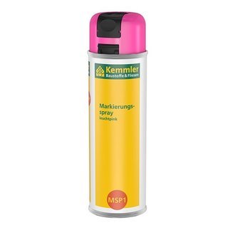 Kemmler MSP1 Markierungsspray