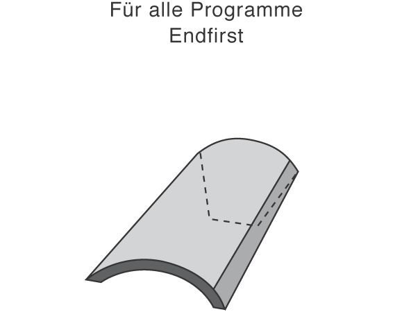 Nelskamp Longlife Endfirst