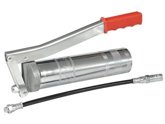 HaWe MATO Handhebel Fettpresse