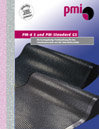 PMI HDPE Noppenbahn PM-8N