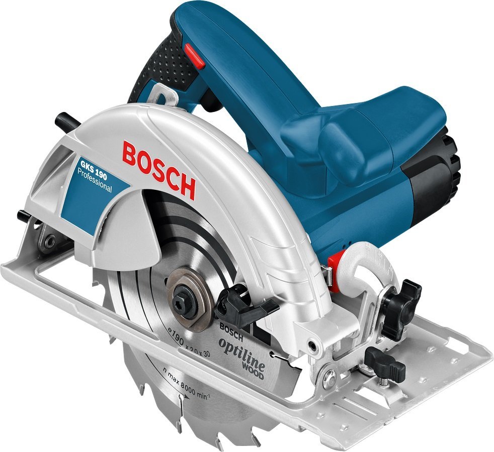 Bosch Handkreissäge