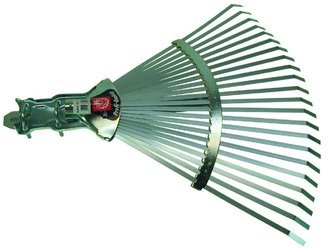 HaWe Fächerbesen