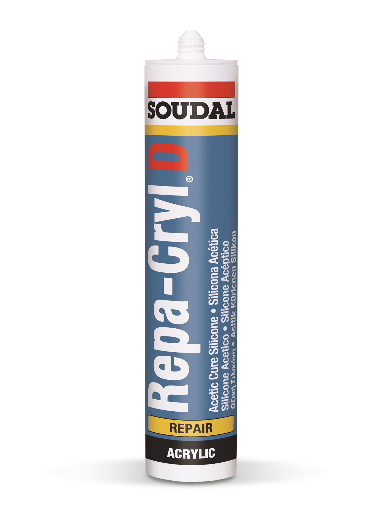Soudal Repa-Cryl