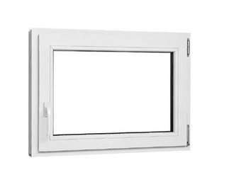Unifix Drehkippfenster 1-flügig DIN links