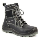 Scheibler Winter Sicherheitsstiefel S3 Tundra Größe 41 S3 Tundra