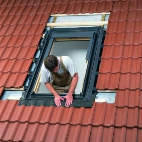 Velux Kombi Pflege Set ZZZ 220 50 g Scharnierfett, 3m Luftfilter 