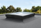 VELUX KONVEX-GLAS ISD 100100 1093 100x100 cm ISD 1093