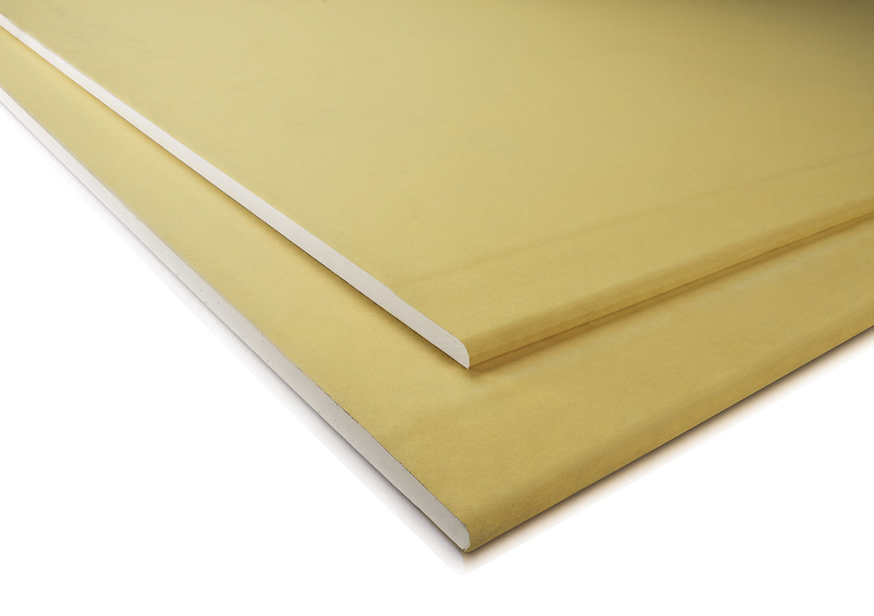 Rigips Die Harte 12,5