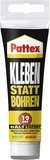 Pattex Kleben statt Bohren