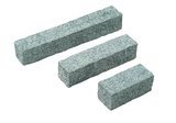 Granit Palisade Maße: 120x120x1000 mm 