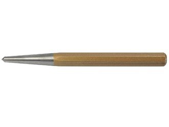 BGS 6x Durchtreiber Körner-Satz 120 mm 1-5 mm Durchschläger Splintentreiber