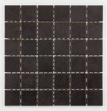 Mossa schwarz 4,7 x 4,7 cm