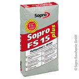 Sopro FS 15 plus  