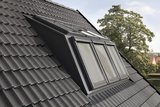 Velux Kombi Aufkeilrahmen EBW Gr. MK06 2022BK Al