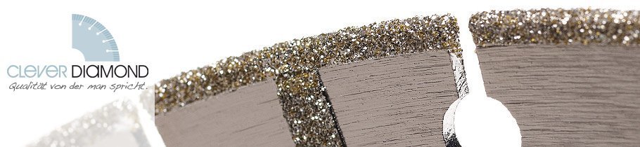 Kemmler VA12 Diamant Topfschleifer DN125