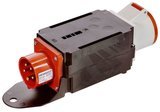 AS Schwabe Adapter Mixo Main 400V/16A 
