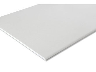 Knauf Bauplatte GKB 12,5