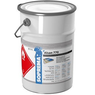 Soprema Alsan 770 TX