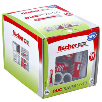 Fischer Universaldübel