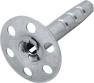 WEDI Metalldübel