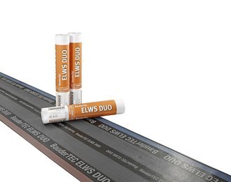 Bauder TEC ELWS Duo Abdichtungslage
