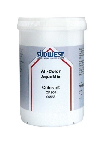 All-Color AquaMix Tönkonzentrat G2GXD